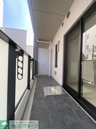 Augusta Residence 新小岩の物件内観写真